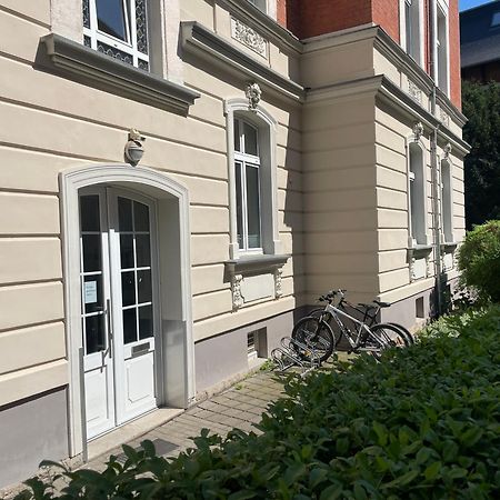 Elisabett Erfurt - Apartment Elisa - 4 Schlafzimmer Und 2 Baeder, Bis 6 Personen Exteriér fotografie