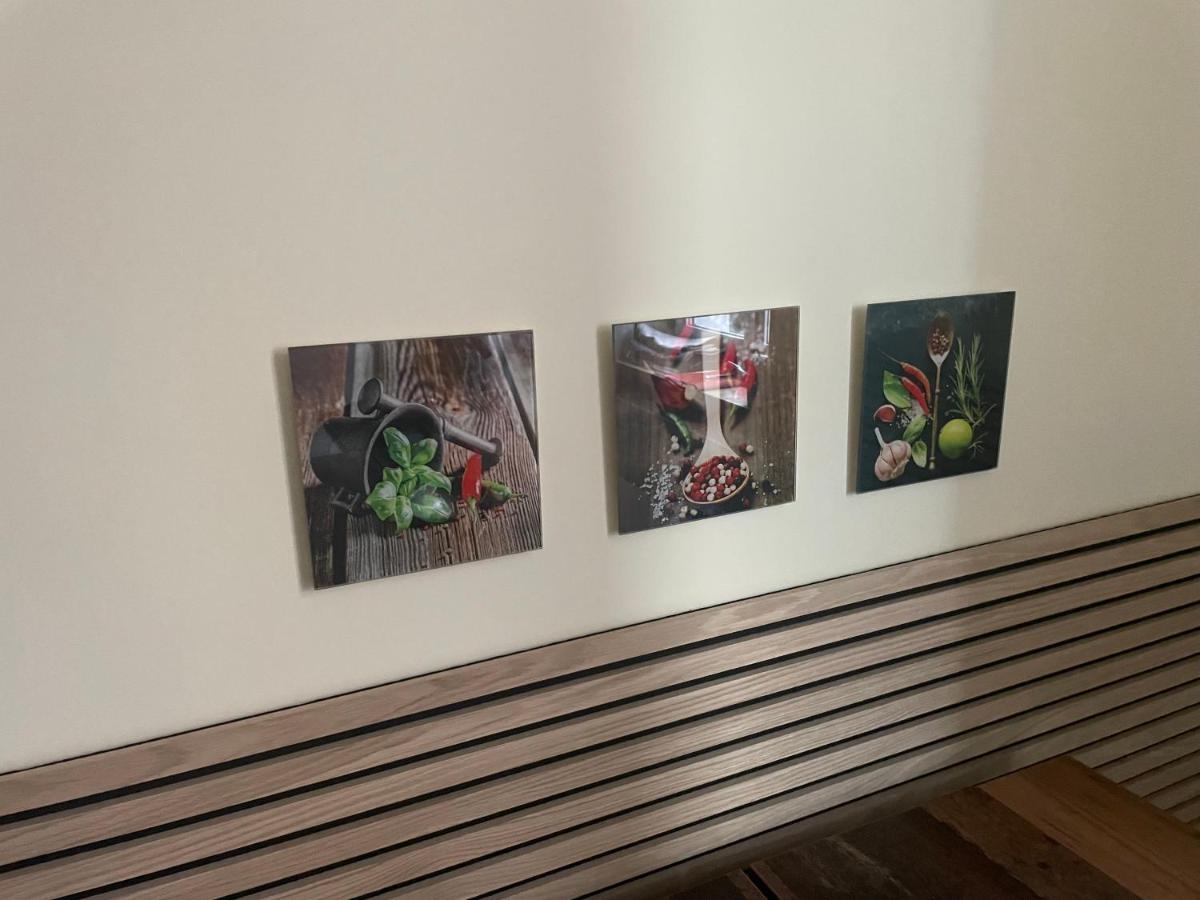 Elisabett Erfurt - Apartment Elisa - 4 Schlafzimmer Und 2 Baeder, Bis 6 Personen Exteriér fotografie