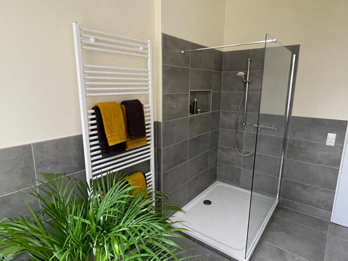 Elisabett Erfurt - Apartment Elisa - 4 Schlafzimmer Und 2 Baeder, Bis 6 Personen Exteriér fotografie