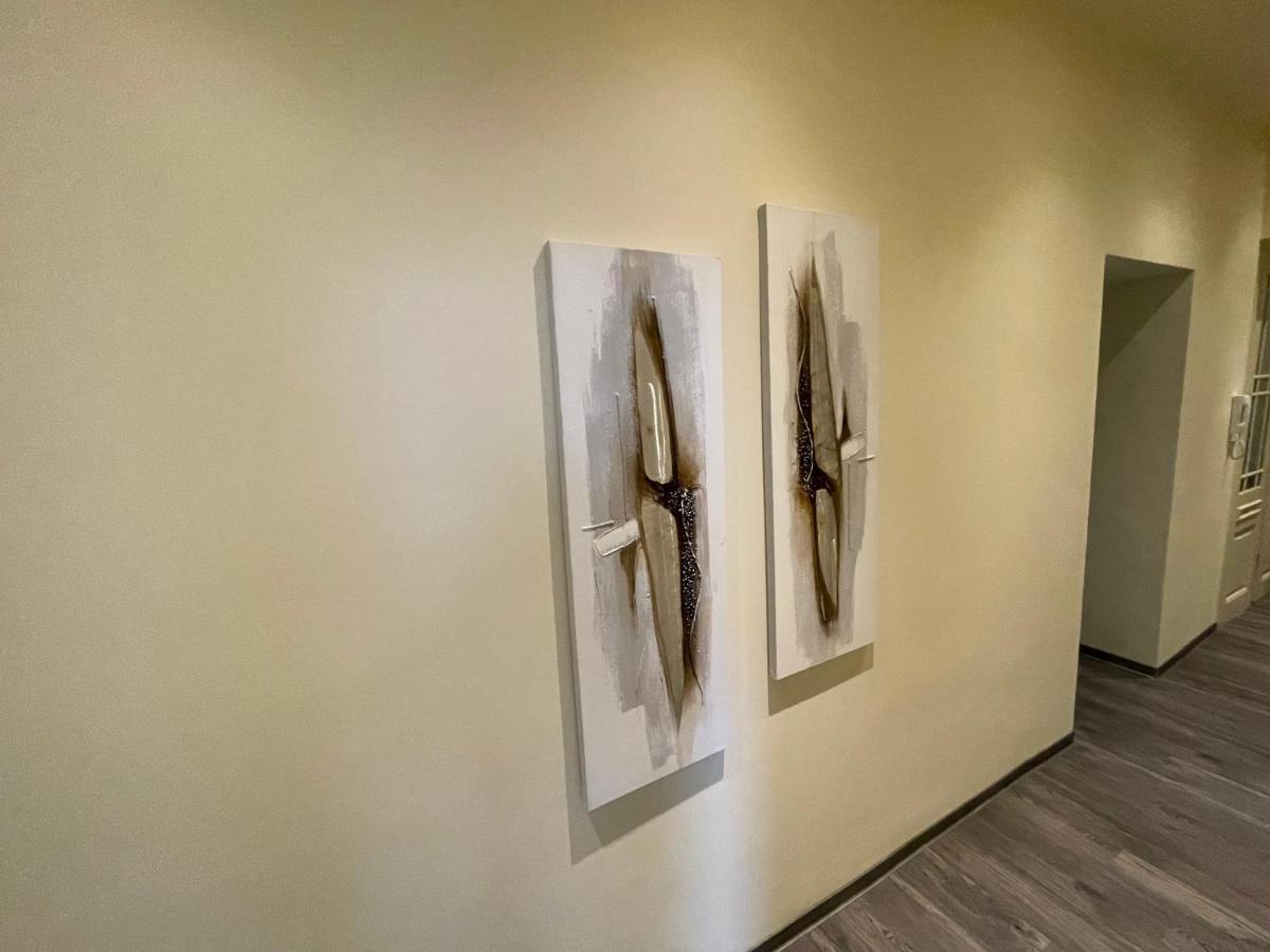 Elisabett Erfurt - Apartment Elisa - 4 Schlafzimmer Und 2 Baeder, Bis 6 Personen Exteriér fotografie