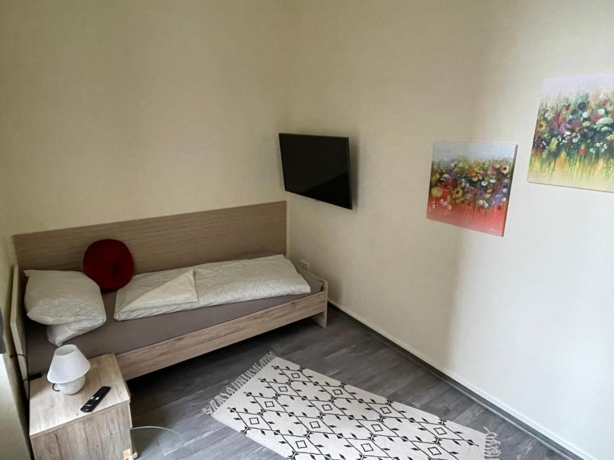 Elisabett Erfurt - Apartment Elisa - 4 Schlafzimmer Und 2 Baeder, Bis 6 Personen Exteriér fotografie