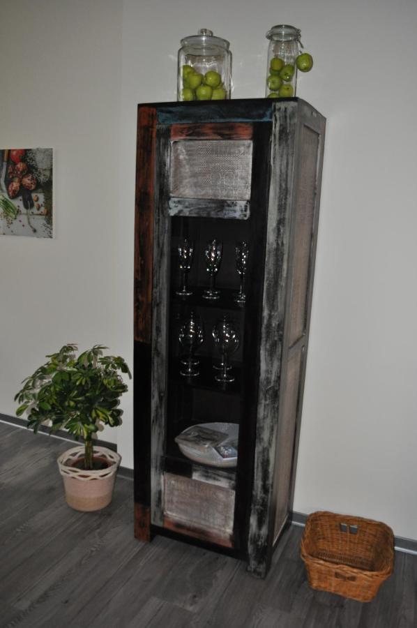 Elisabett Erfurt - Apartment Elisa - 4 Schlafzimmer Und 2 Baeder, Bis 6 Personen Exteriér fotografie