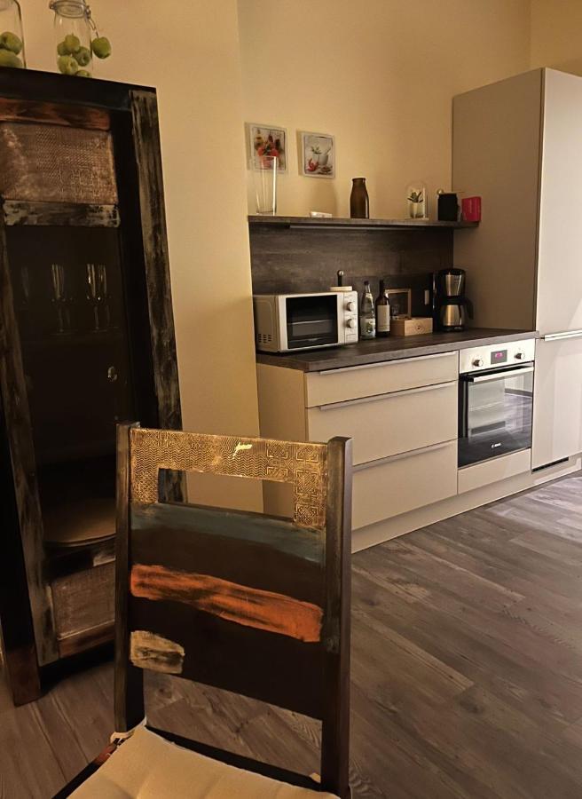 Elisabett Erfurt - Apartment Elisa - 4 Schlafzimmer Und 2 Baeder, Bis 6 Personen Exteriér fotografie