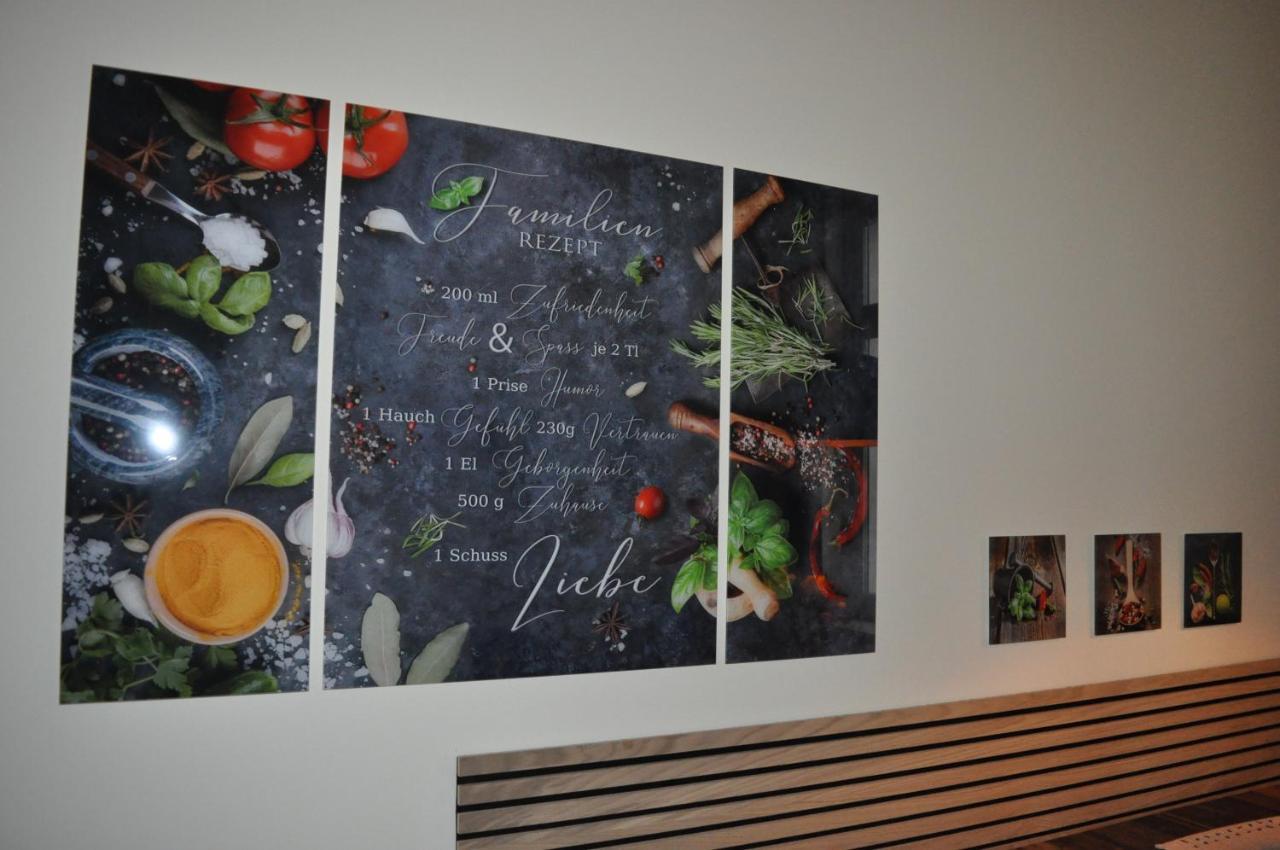 Elisabett Erfurt - Apartment Elisa - 4 Schlafzimmer Und 2 Baeder, Bis 6 Personen Exteriér fotografie