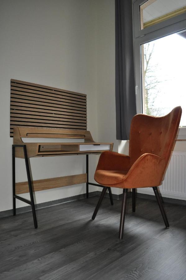 Elisabett Erfurt - Apartment Elisa - 4 Schlafzimmer Und 2 Baeder, Bis 6 Personen Exteriér fotografie