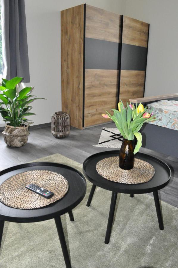 Elisabett Erfurt - Apartment Elisa - 4 Schlafzimmer Und 2 Baeder, Bis 6 Personen Exteriér fotografie