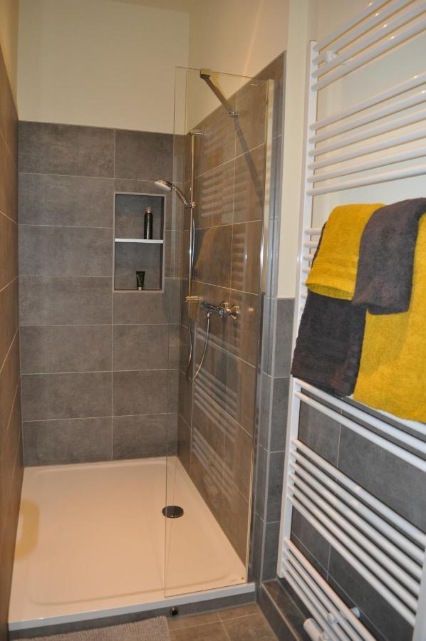 Elisabett Erfurt - Apartment Elisa - 4 Schlafzimmer Und 2 Baeder, Bis 6 Personen Exteriér fotografie
