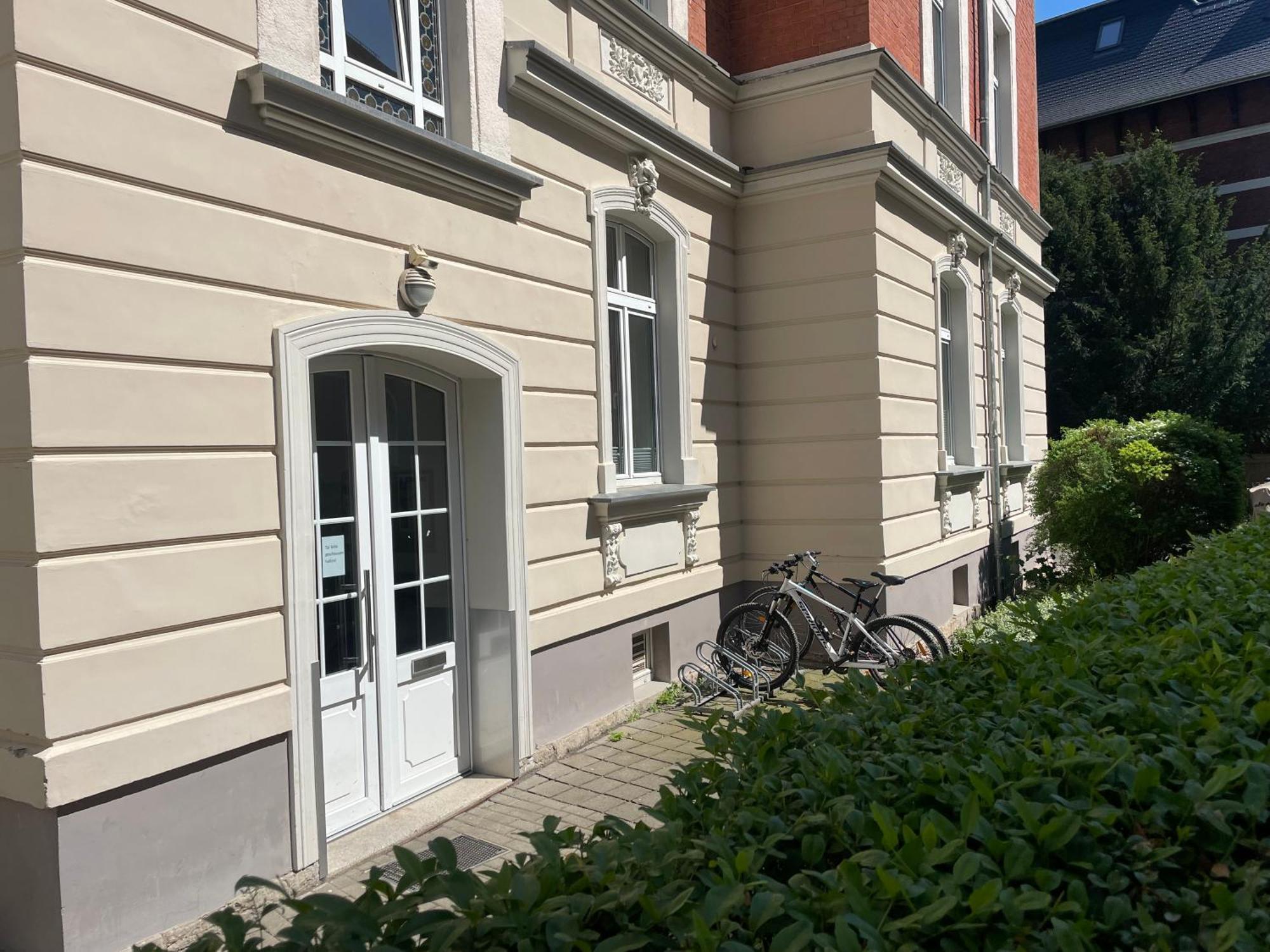 Elisabett Erfurt - Apartment Elisa - 4 Schlafzimmer Und 2 Baeder, Bis 6 Personen Exteriér fotografie